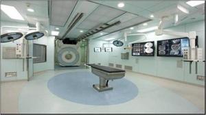 复合MRI手术室洁净装备工程