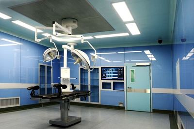 万级手术室洁净装备工程